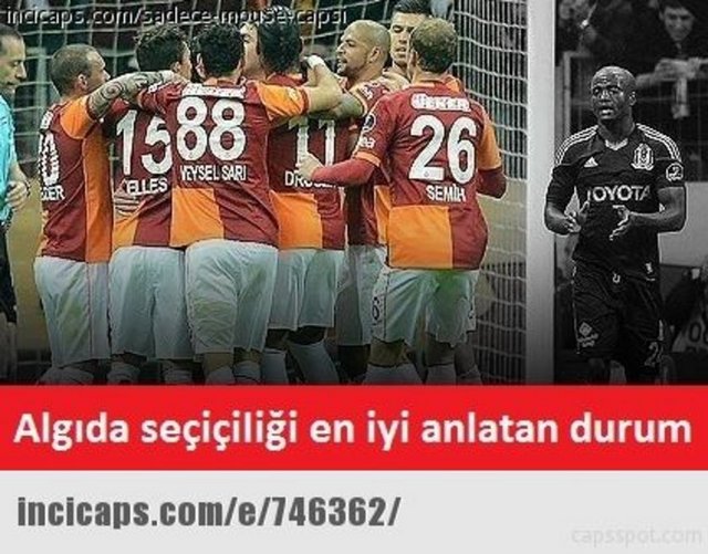 Derbi capsleri...