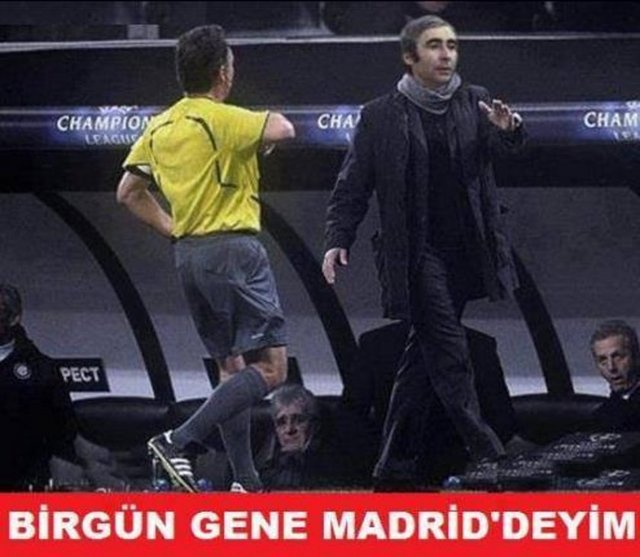 Derbi capsleri...