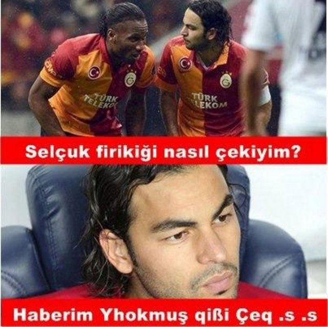 Derbi capsleri...