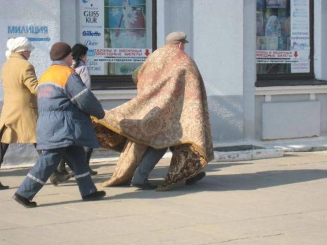 Günün en ilginç kareleri