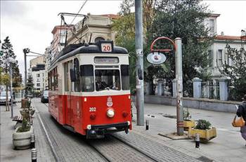 İstanbul'un gizli kalmış sırları!