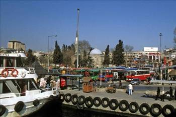 İstanbul'un gizli kalmış sırları!