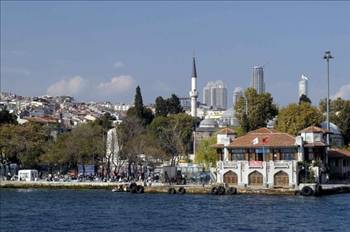 İstanbul'un gizli kalmış sırları!