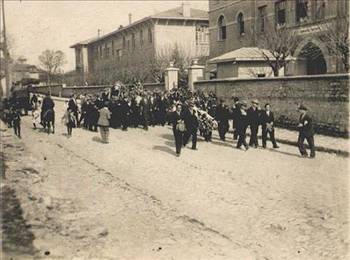 İstanbul'un gizli kalmış sırları!