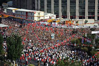 İstanbul'un gizli kalmış sırları!