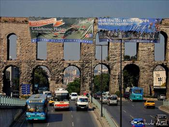 İstanbul'un gizli kalmış sırları!