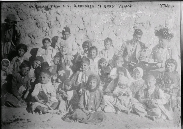 Bu fotoğraflar bakın nereden çıktı!