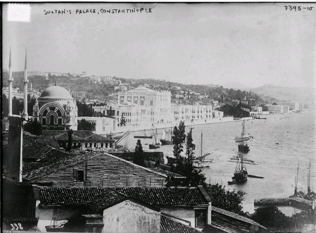 Bu fotoğraflar bakın nereden çıktı!