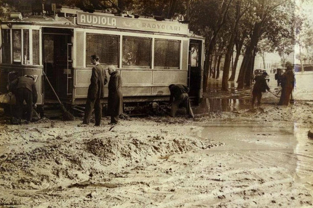 Bu fotoğrafların nerede çekildiğine inanamaycaksınız