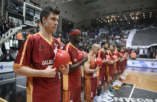 Türk sporu yasta: Soma'yı unutmadık!