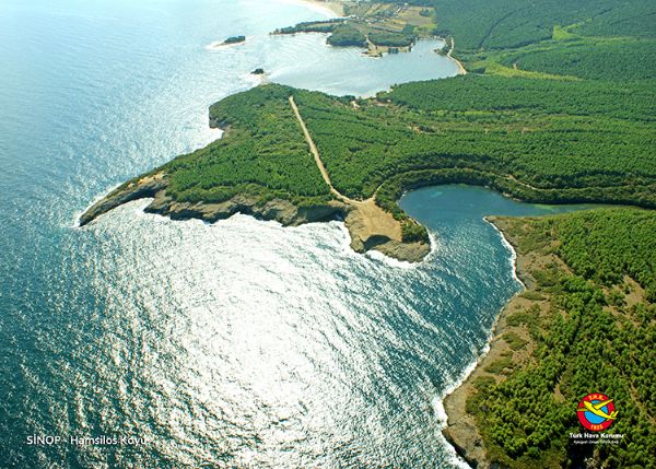 Türkiye'yi daha önce hiç bu açıdan görmediniz