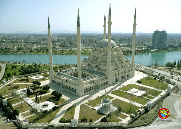 Türkiye'yi daha önce hiç bu açıdan görmediniz