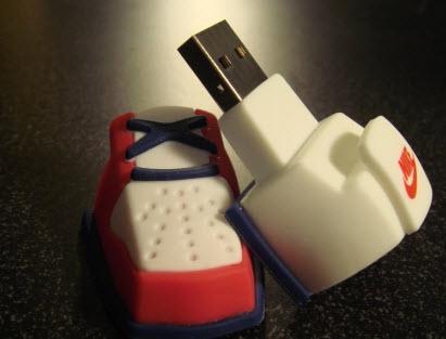 Bu USB'ler görenleri şaşırtıyor