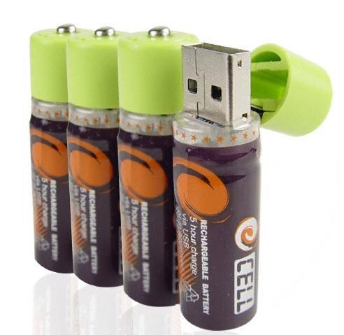 Bu USB'ler görenleri şaşırtıyor