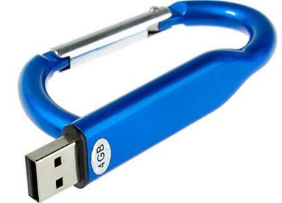 Bu USB'ler görenleri şaşırtıyor