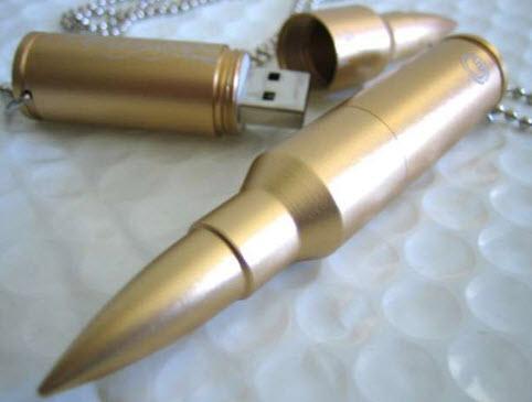 Bu USB'ler görenleri şaşırtıyor