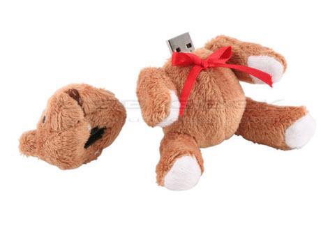 Bu USB'ler görenleri şaşırtıyor