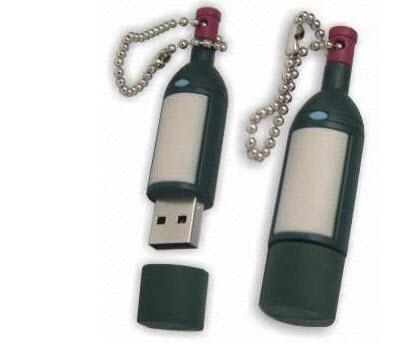 Bu USB'ler görenleri şaşırtıyor