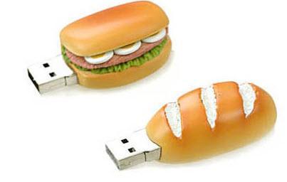 Bu USB'ler görenleri şaşırtıyor