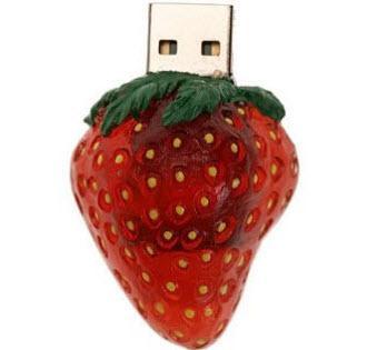 Bu USB'ler görenleri şaşırtıyor