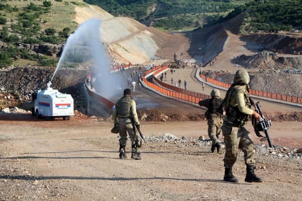 PKK'dan hain tuzak!