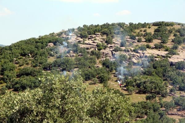 PKK'dan hain tuzak!