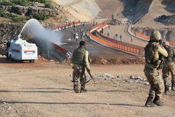 PKK'dan hain tuzak!