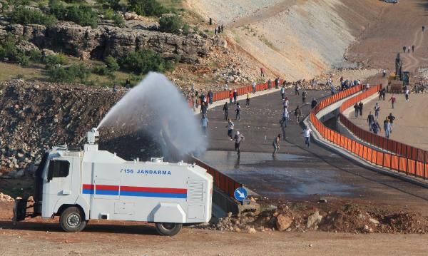 PKK'dan hain tuzak!