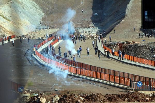 PKK'dan hain tuzak!