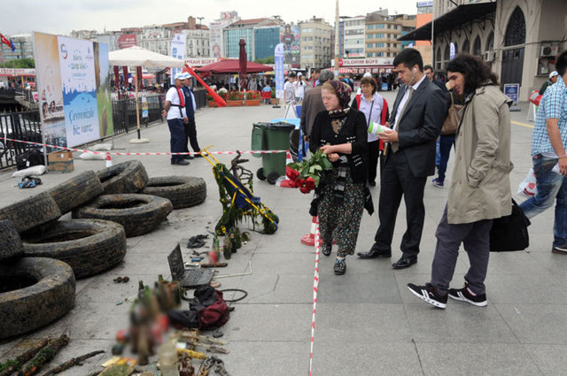 Haliç'ten çıkanları görünce gözlerinize inanamayacaksınız