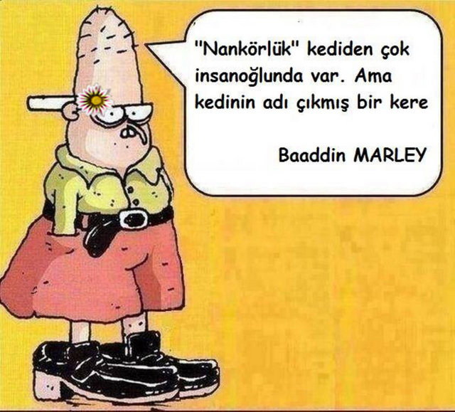 Baaddin'den inciler