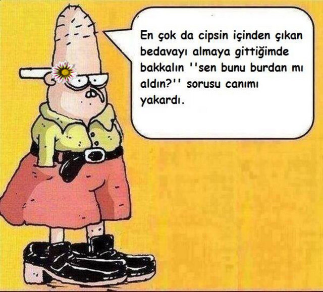 Baaddin'den inciler