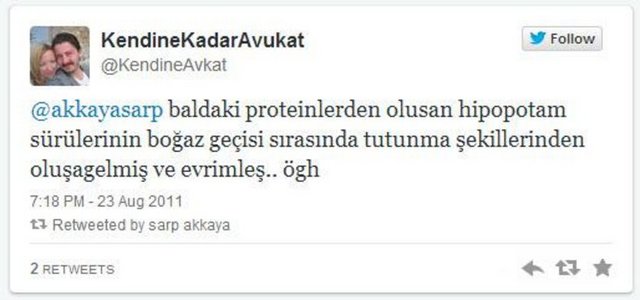 Twitter'ın 'ilk'leri