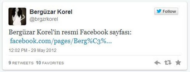 Twitter'ın 'ilk'leri