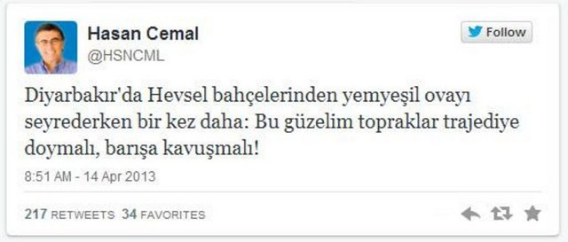 Twitter'ın 'ilk'leri