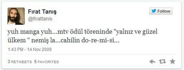 Twitter'ın 'ilk'leri