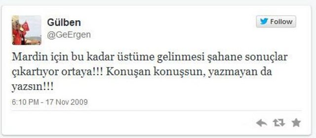 Twitter'ın 'ilk'leri