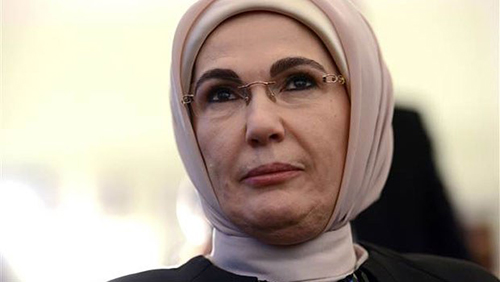 Türkiye'nin yeni 'first lady'si kim olacak?