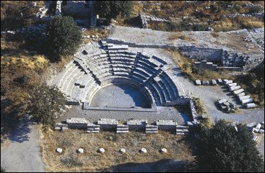 Türkiye'nin Dünya Mirasları