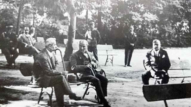 Atatürk’ün daha önce hiç görülmemiş fotoğrafları