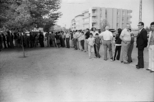 Türkiye'nin yüz karası 12 Eylül