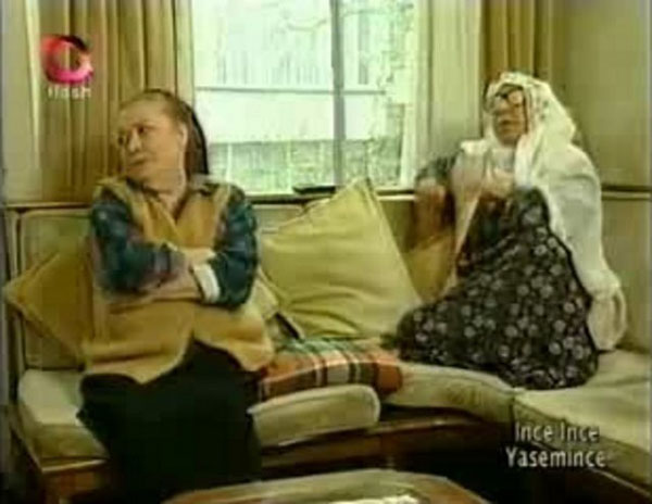 90'lılardan akılda kalanlar