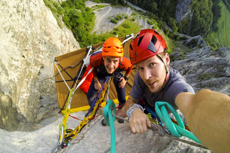 Muhteşem GoPro fotoğrafları!