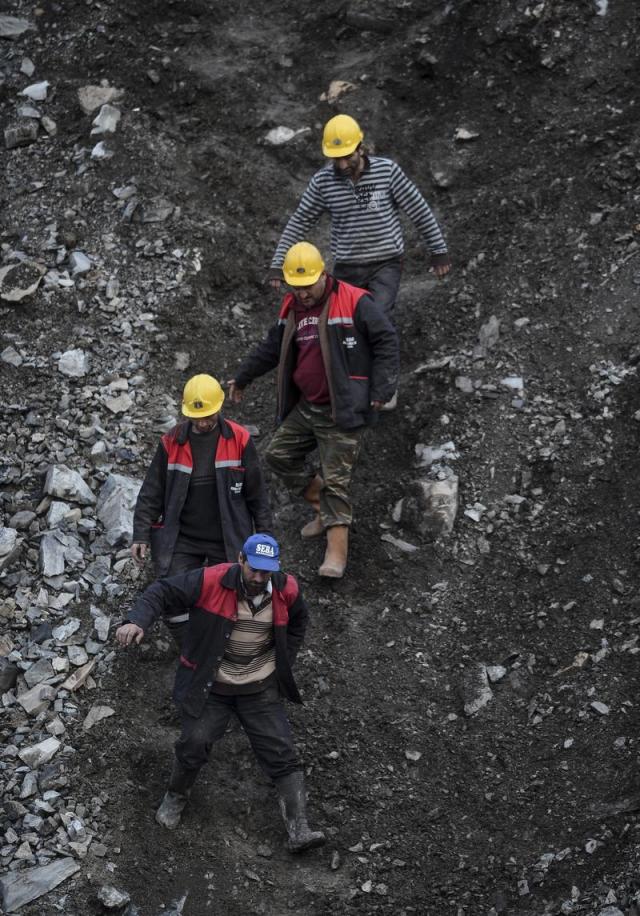 İşte maden kazasıyla ilgili son durum