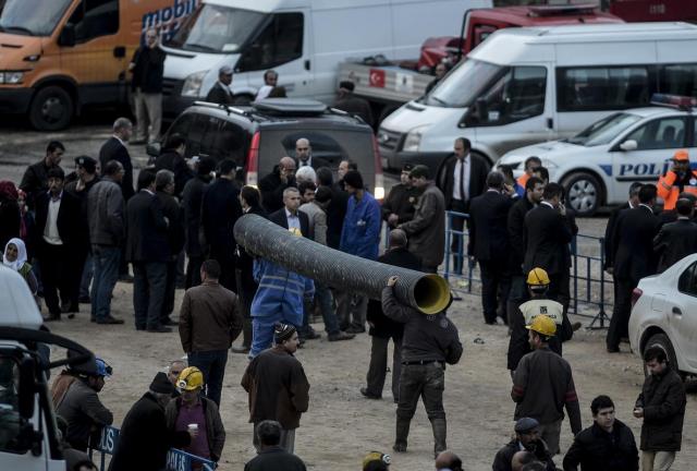 İşte maden kazasıyla ilgili son durum