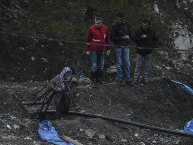 İşte maden kazasıyla ilgili son durum