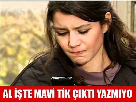 WhatsApp'ın Mavi Tık özelliğiyle dalga geçtiler