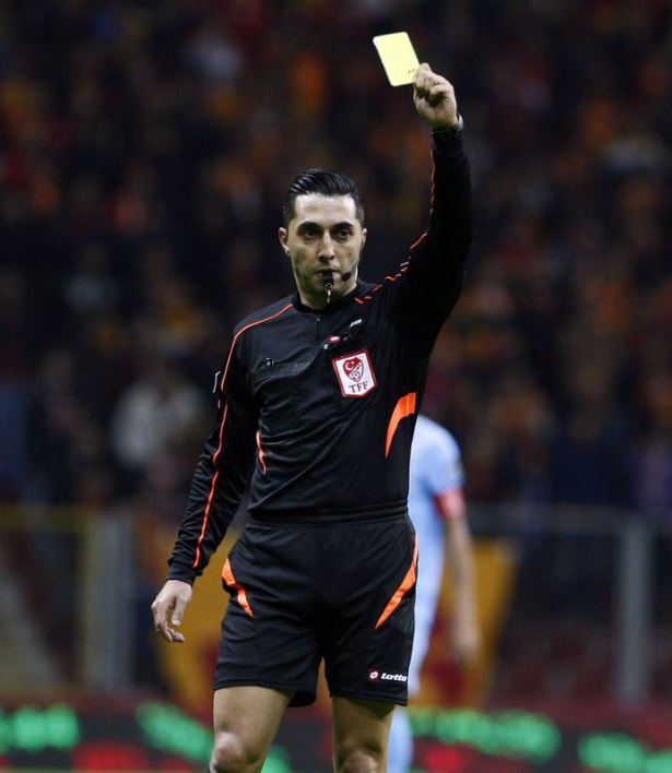 Galatasaray-Trabzonspor