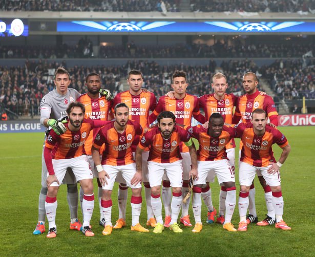 Galatasaray'a bir büyük darbe daha!