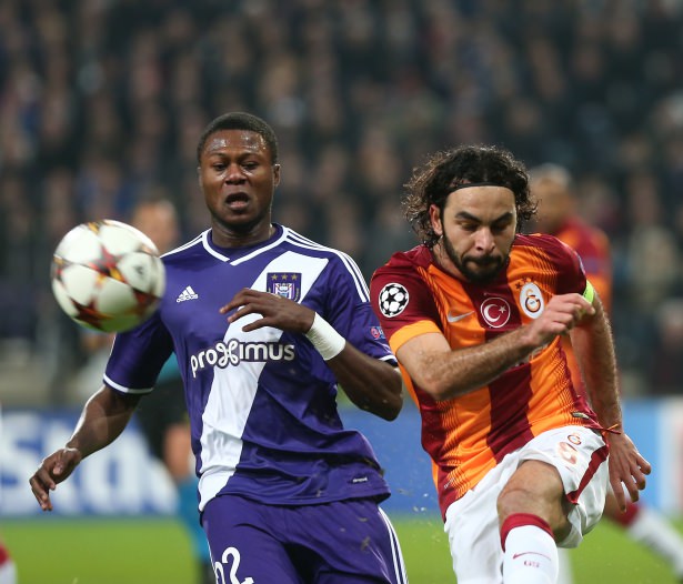 Galatasaray'a bir büyük darbe daha!